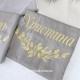 Постільна іменна білизна "Моя родина" Постільна іменна білизна "Моя родина"